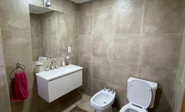 DEPTO EN ALQUILER TEMPORARIO!! A ESTRENAR