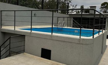 DEPTO EN ALQUILER TEMPORARIO!! A ESTRENAR