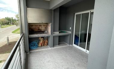 DEPTO EN ALQUILER TEMPORARIO!! A ESTRENAR