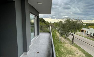 DEPTO EN ALQUILER TEMPORARIO!! A ESTRENAR