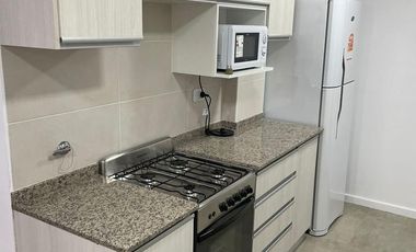 DEPTO EN ALQUILER TEMPORARIO!! A ESTRENAR