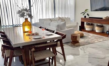 Se renta departamento en nuevo Vallarta