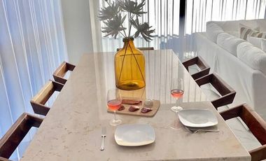 Se renta departamento en nuevo Vallarta