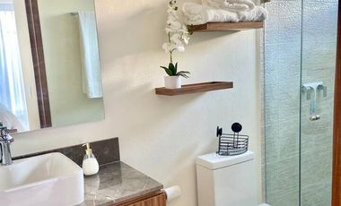 Se renta departamento en nuevo Vallarta