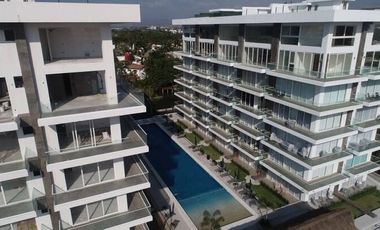 Se renta departamento en nuevo Vallarta