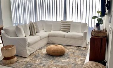 Se renta departamento en nuevo Vallarta