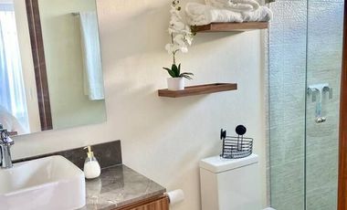 Se renta departamento en nuevo Vallarta