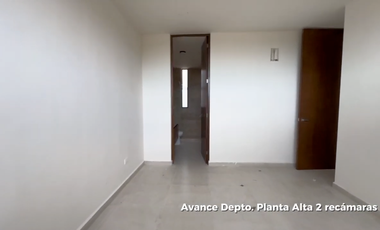 Departamento(2R PA) en Venta en Emana en Conkal