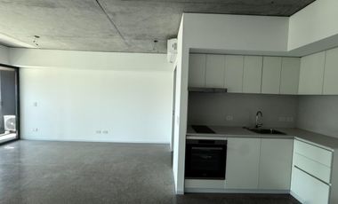 Espectacular dos ambientes a estrenar, con cochera, en Huergo 475, Puerto Madero