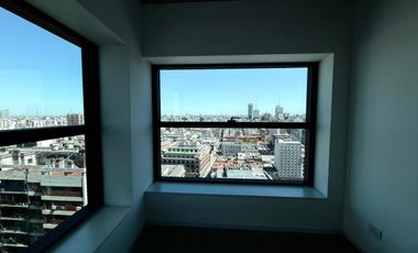 Espectacular dos ambientes a estrenar, con cochera, en Huergo 475, Puerto Madero