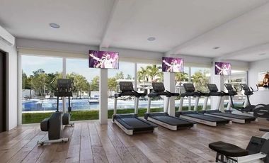 Venta Terreno Ciudad Mayakoba, Riviera Maya, Playa del Carmen, entrega inmediata