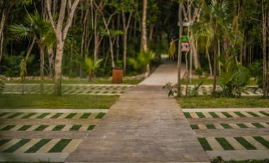 Venta Terreno Ciudad Mayakoba, Riviera Maya, Playa del Carmen, entrega inmediata