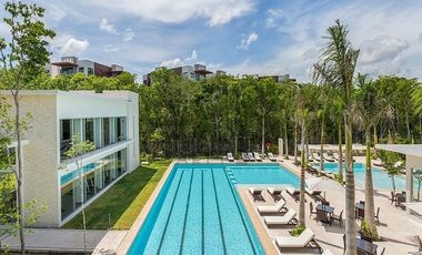 Venta Terreno Ciudad Mayakoba, Riviera Maya, Playa del Carmen, entrega inmediata