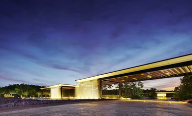 Venta Terreno Ciudad Mayakoba, Riviera Maya, Playa del Carmen, entrega inmediata