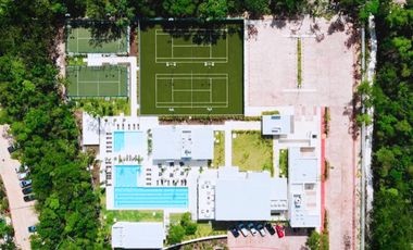 Venta Terreno Ciudad Mayakoba, Riviera Maya, Playa del Carmen, entrega inmediata