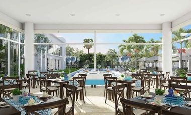 Venta Terreno Ciudad Mayakoba, Riviera Maya, Playa del Carmen, entrega inmediata