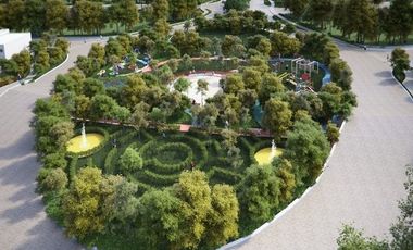 Venta Terreno Ciudad Mayakoba, Riviera Maya, Playa del Carmen, entrega inmediata