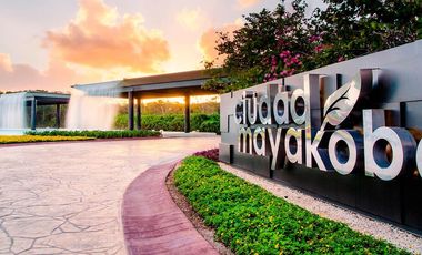 Venta Terreno Ciudad Mayakoba, Riviera Maya, Playa del Carmen, entrega inmediata