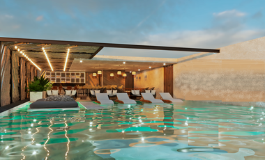 Local en Centro Residencial Tulum / entrega inmediata