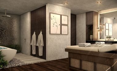 Local en Centro Residencial Tulum / entrega inmediata