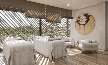 Local en Centro Residencial Tulum / entrega inmediata