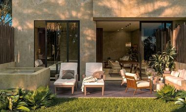 Local en Centro Residencial Tulum / entrega inmediata