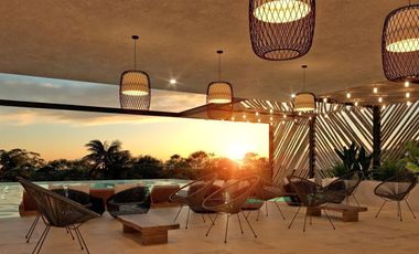 Local en Centro Residencial Tulum / entrega inmediata