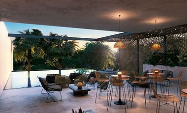 Local en Centro Residencial Tulum / entrega inmediata