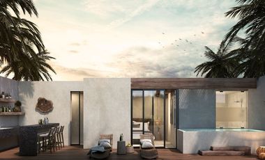 Local en Centro Residencial Tulum / entrega inmediata