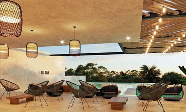 Local en Centro Residencial Tulum / entrega inmediata
