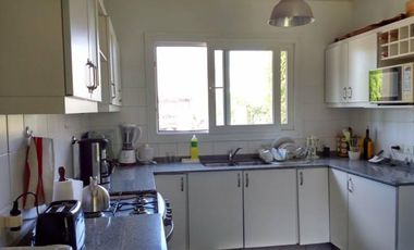 30/12 al 31/01- Casa en alquiler temporal en Santa Bárbara