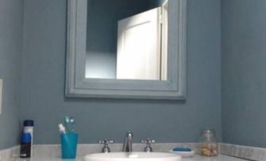 30/12 al 31/01- Casa en alquiler temporal en Santa Bárbara