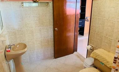 Casa amueblada en RENTA en Telchac Puerto