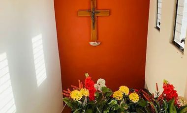 Casa amueblada en RENTA en Telchac Puerto