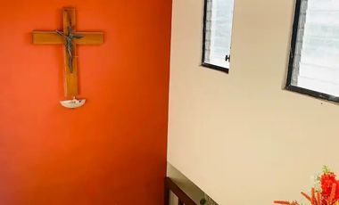 Casa amueblada en RENTA en Telchac Puerto