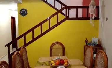 Casa amueblada en RENTA en Telchac Puerto