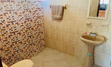 Casa amueblada en RENTA en Telchac Puerto