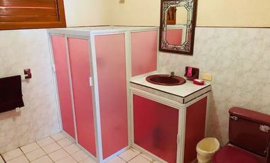 Casa amueblada en RENTA en Telchac Puerto