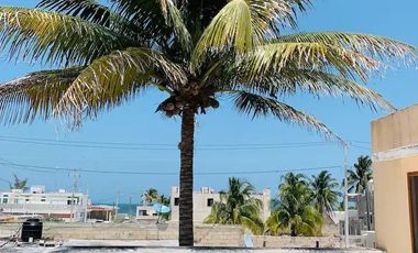 Casa amueblada en RENTA en Telchac Puerto