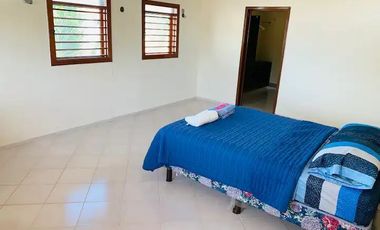 Casa amueblada en RENTA en Telchac Puerto