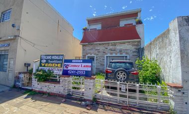 Casa en venta en Remedios de Escalada