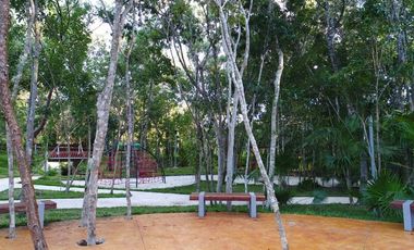 Venta Terreno Residencial Playa del Carmen, Ciudad Mayakoba, Riviera Maya