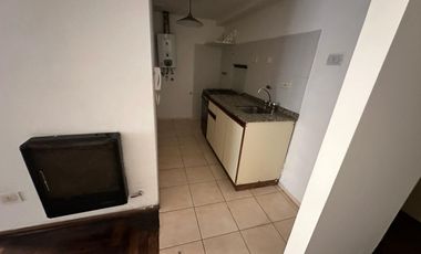 Alquiler de departamento 1 Dormitorio Nueva Córdoba