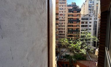 Alquiler de departamento 1 Dormitorio Nueva Córdoba