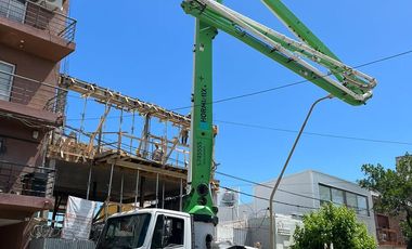 Departamento en Candioti Norte