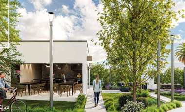 DESARROLLO VERTICAL EN PREVENTA COL. ROMA EN ZONA SUR  DE MONTERREY