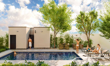 DESARROLLO VERTICAL EN PREVENTA COL. ROMA EN ZONA SUR  DE MONTERREY