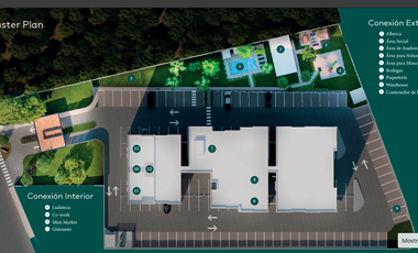 DESARROLLO VERTICAL EN PREVENTA COL. ROMA EN ZONA SUR  DE MONTERREY