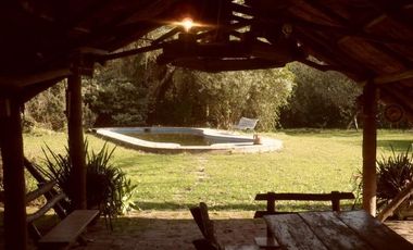 HERMOSA QUINTA EN LA REJA