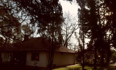 HERMOSA QUINTA EN LA REJA